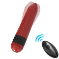 ARMONY - ROCKET BALLE VIBRANTE TÉLÉCOMMANDÉE FUCHSIA