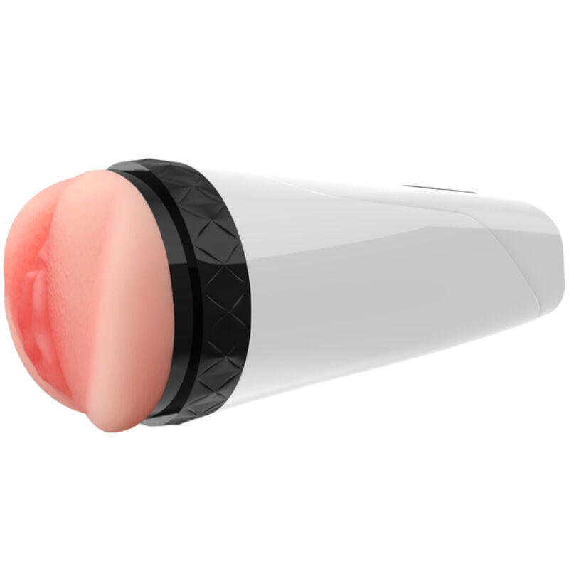 ARMONY - EROTIC VOICE VAGINA VIBRATING MASTURBATOR