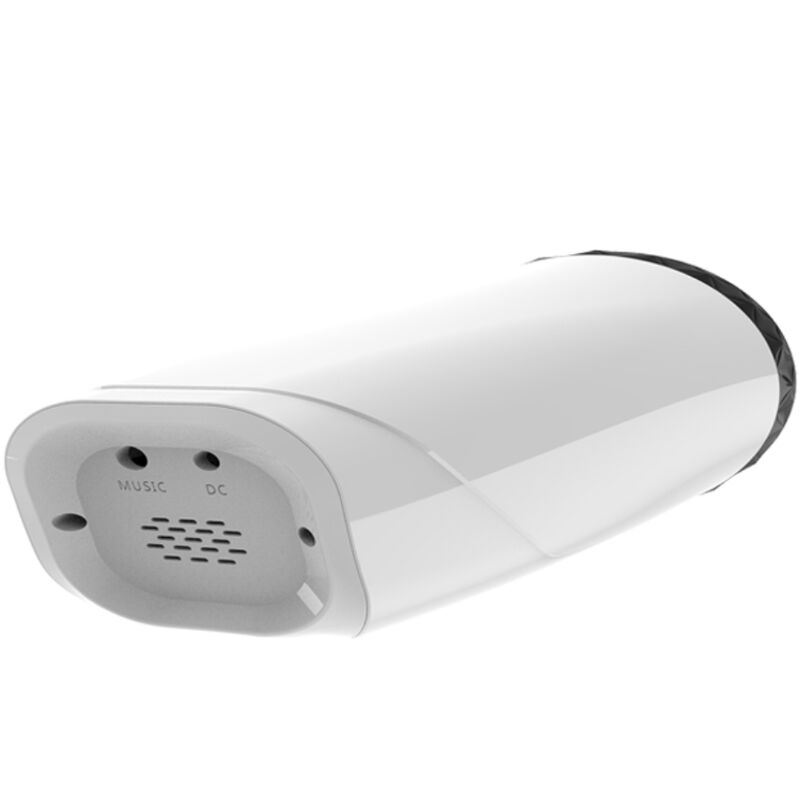 ARMONY - EROTIC VOICE VAGINA VIBRATING MASTURBATOR