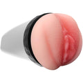 ARMONY - EROTIC VOICE VAGINA VIBRATING MASTURBATOR
