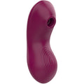 ARMONY - G-SPOT SUCTION & STIMULATOR BURGUNDY