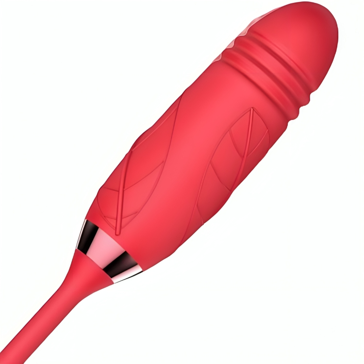 ARMONY - DELIGHT FLOWER SUCEUR ET POUSSANT ROUGE