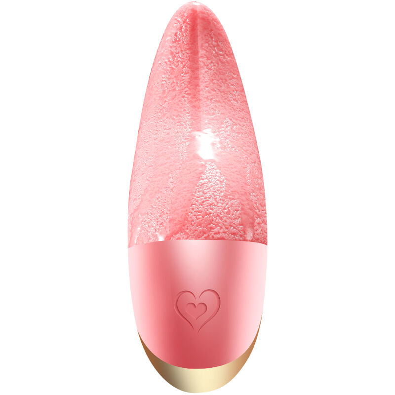 ARMONY - LANGUE VIBRANTE & STIMULATEUR