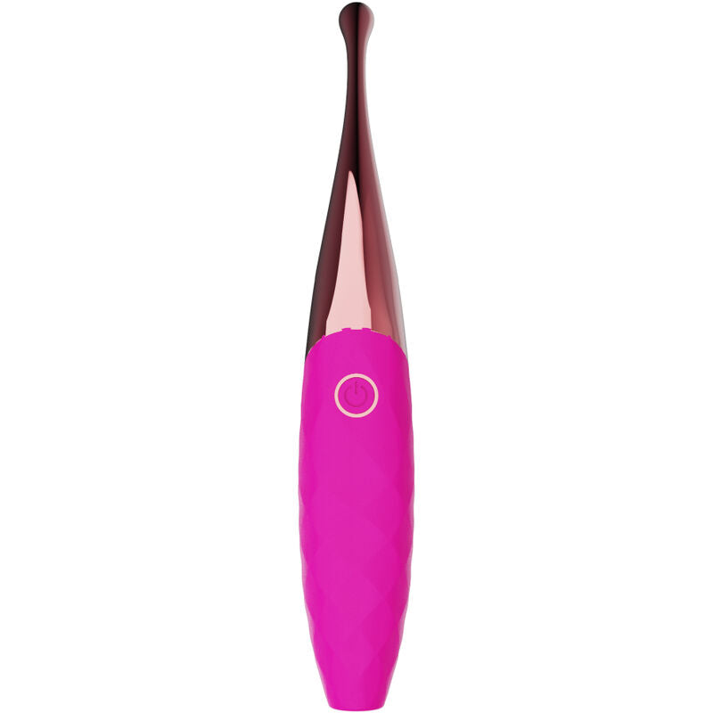 ARMONY - NANA STIMULATEUR MULTIFRÉQUENCE FUCHSIA