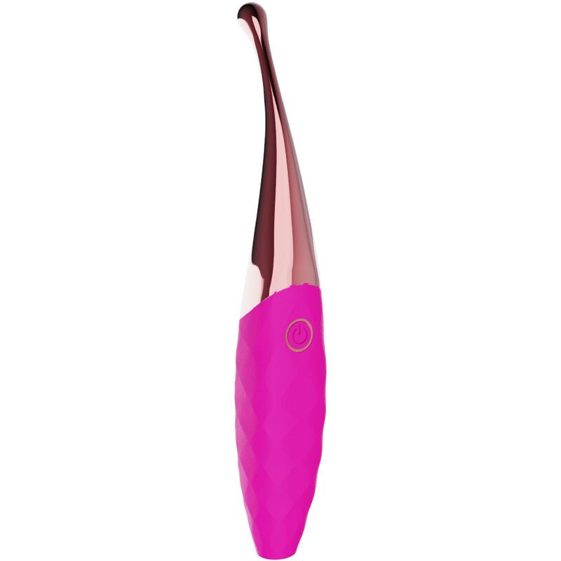 ARMONY - NANA STIMULATEUR MULTIFRÉQUENCE FUCHSIA