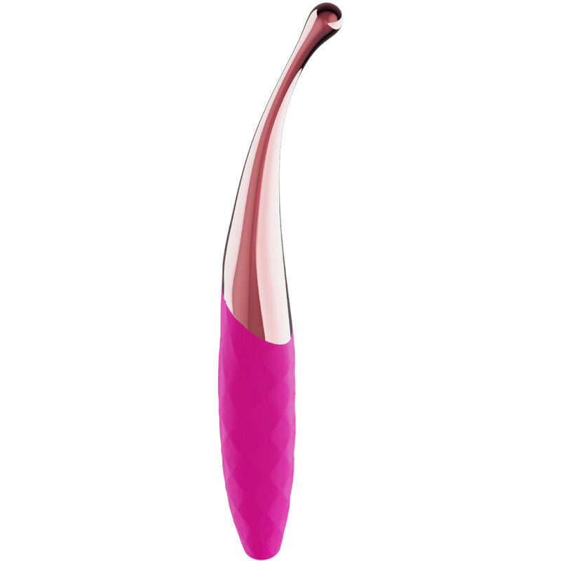 ARMONY - NANA STIMULATEUR MULTIFRÉQUENCE FUCHSIA