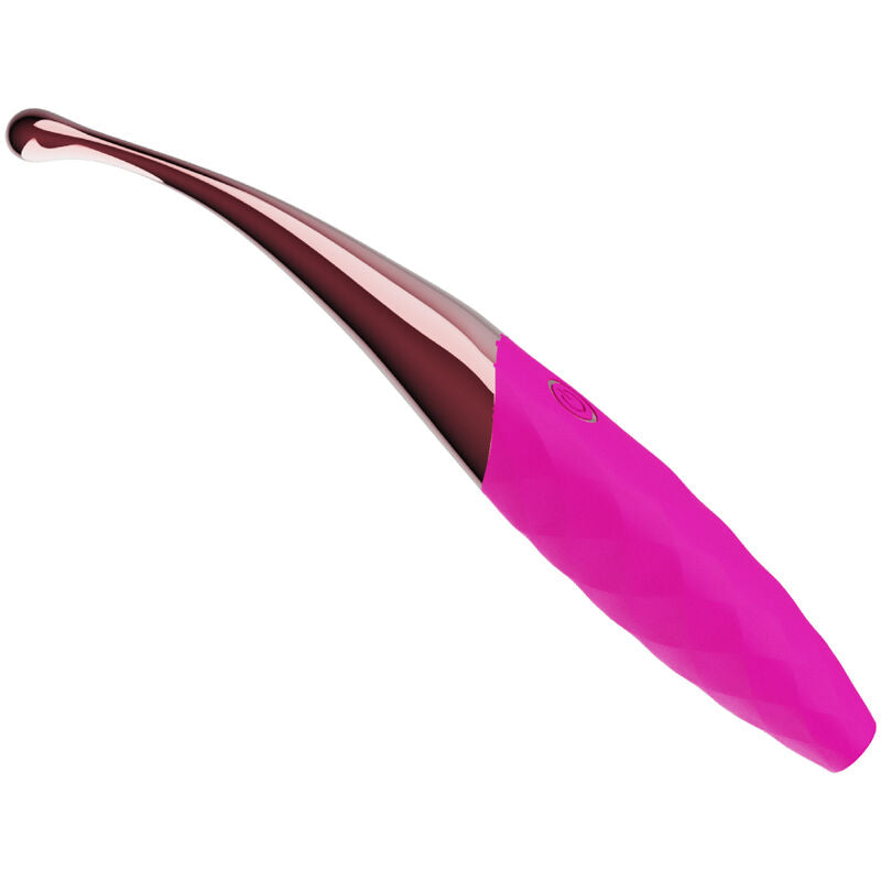 ARMONY - NANA STIMULATEUR MULTIFRÉQUENCE FUCHSIA
