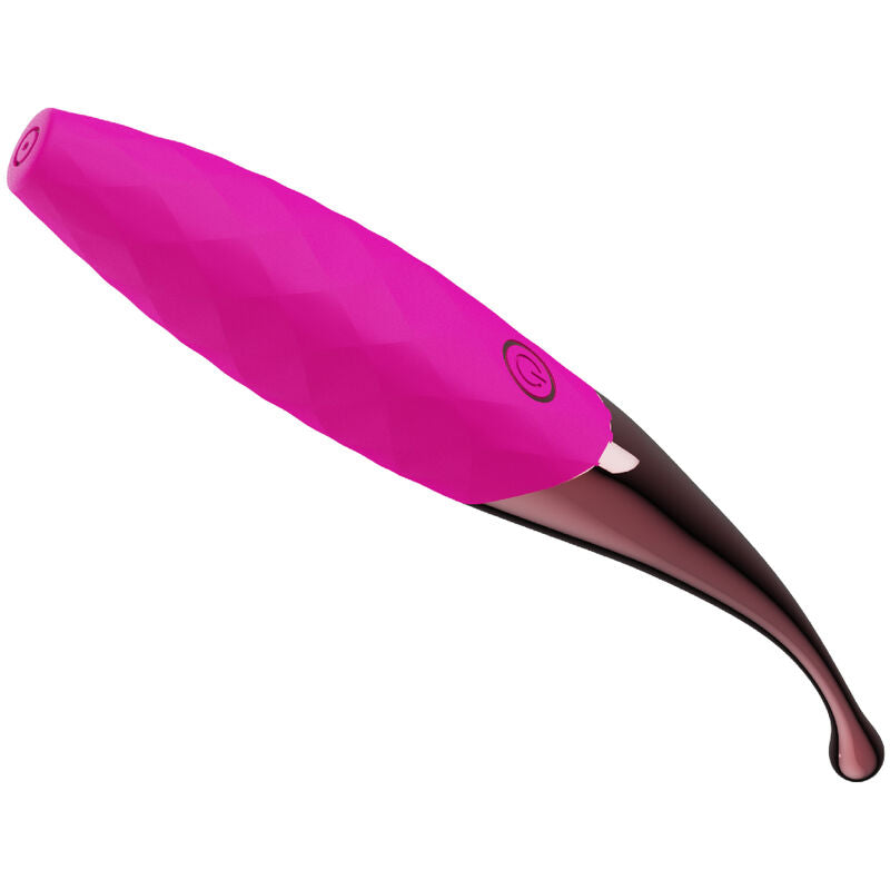 ARMONY - NANA STIMULATEUR MULTIFRÉQUENCE FUCHSIA