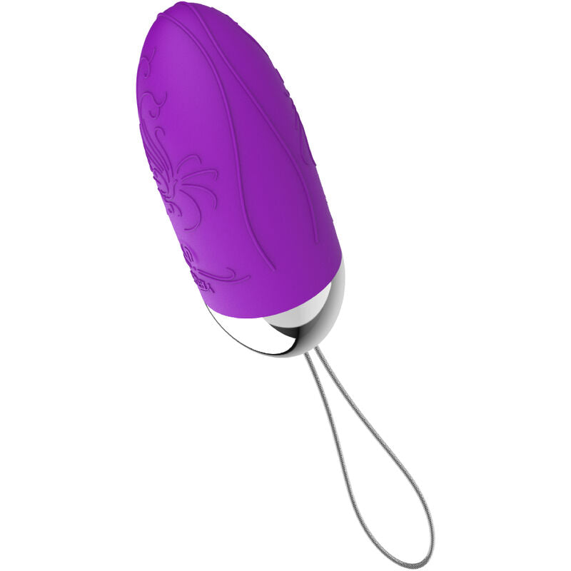 ARMONY - PHOENIX REMOTE CONTROL VIBRATING EGG VIOLET