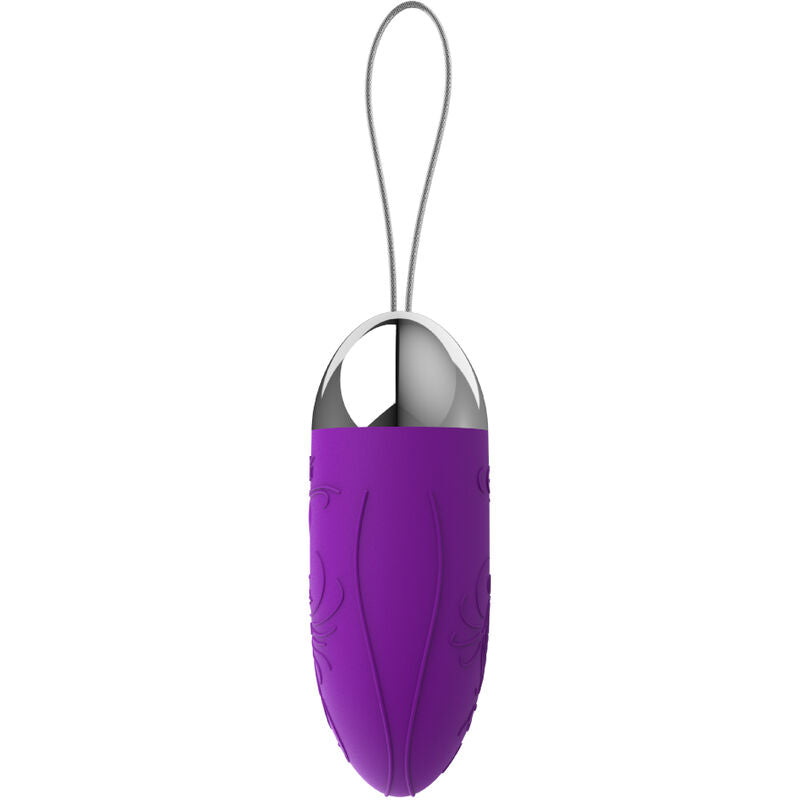 ARMONY - PHOENIX REMOTE CONTROL VIBRATING EGG VIOLET