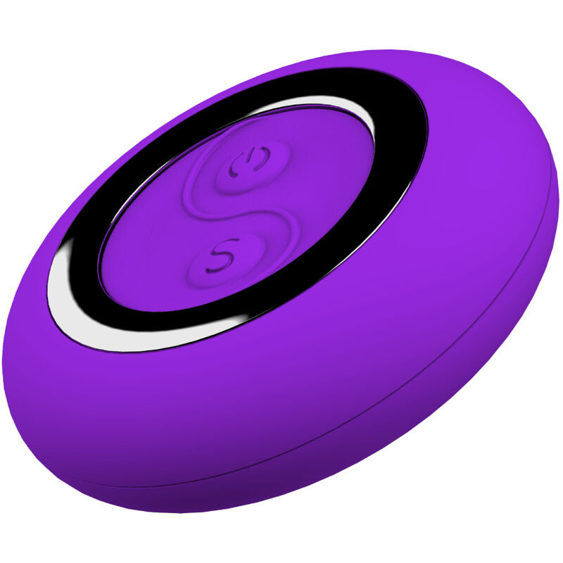 ARMONY - PHOENIX REMOTE CONTROL VIBRATING EGG VIOLET