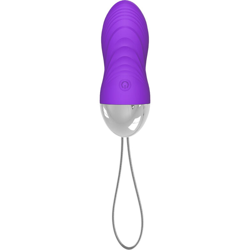 ARMONY - OEUF VIBRANT TÉLÉCOMMANDÉ VIOLET
