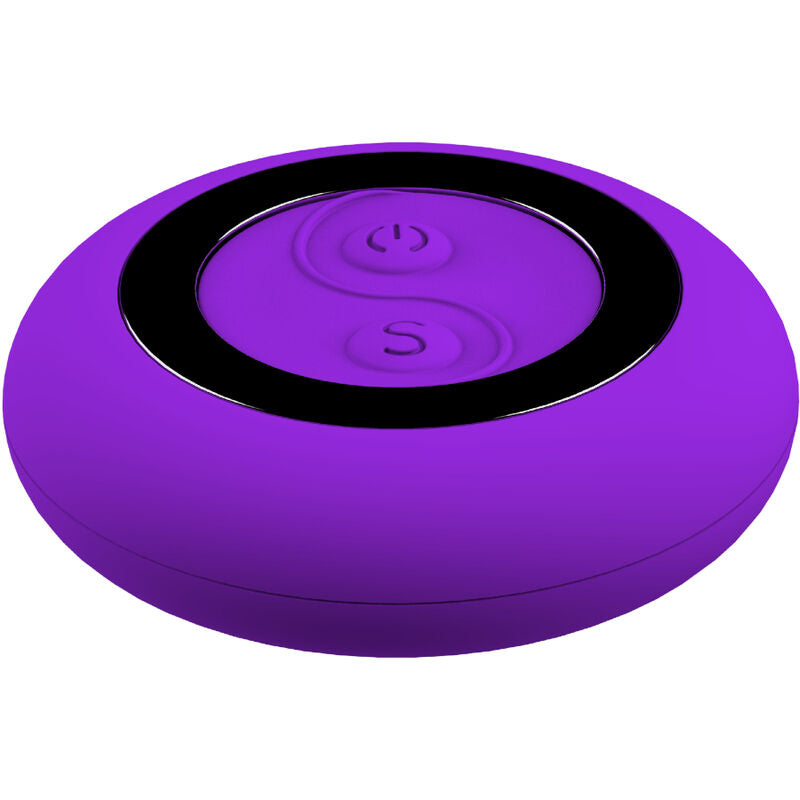 ARMONY - OEUF VIBRANT TÉLÉCOMMANDÉ VIOLET