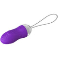 ARMONY - OEUF VIBRANT TÉLÉCOMMANDÉ VIOLET