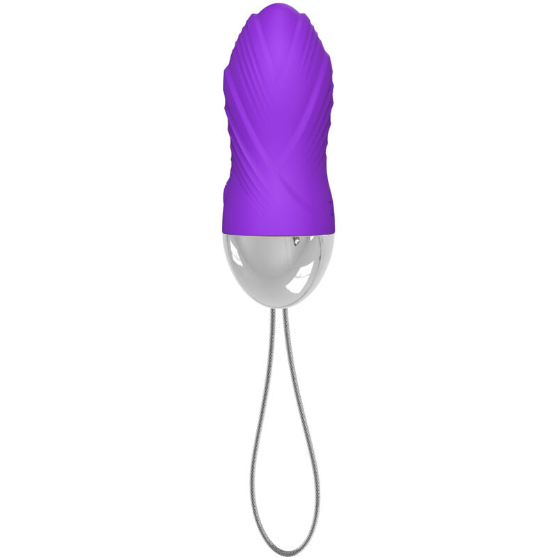 ARMONY - OEUF VIBRANT TÉLÉCOMMANDÉ VIOLET