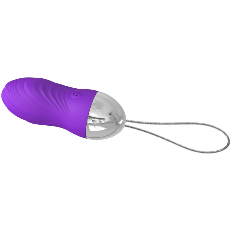 ARMONY - OEUF VIBRANT TÉLÉCOMMANDÉ VIOLET