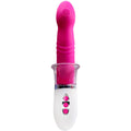 ARMONY - VIBREUR & ROTATEUR GRANULAIRE LIBERTY
