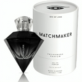 EYE OF LOVE - PARFUM AUX PHÉROMONES BLACK DIAMOND POUR HOMMES ET FEMMES 30 ML