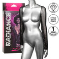 CALEXOTICS - HAUSSE D'ÉPAULES À STRASS RADIANCE