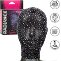 CALEXOTICS - RADIANCE CAGOULE STRASS COUVRANT INTÉGRAL