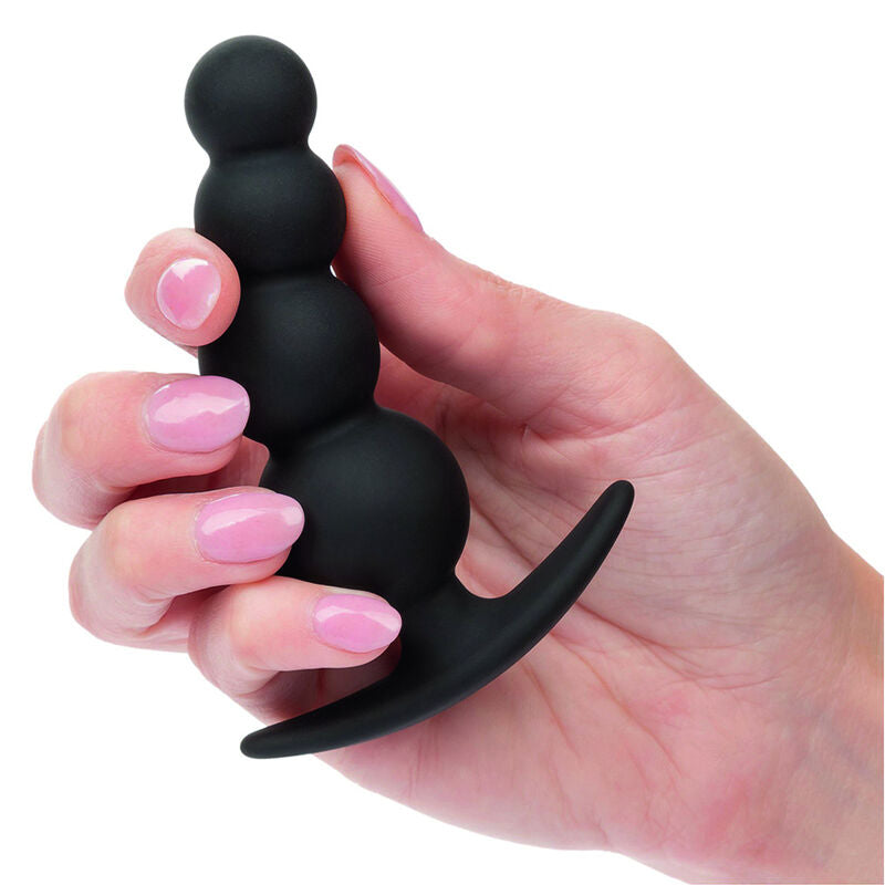 CALEXOTICS - BOULES ANALES PERLÉES BOUNDLESS