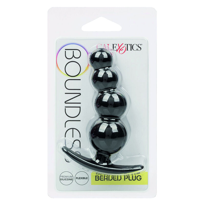 CALEXOTICS - BOULES ANALES PERLÉES BOUNDLESS