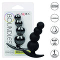CALEXOTICS - BOULES ANALES PERLÉES BOUNDLESS