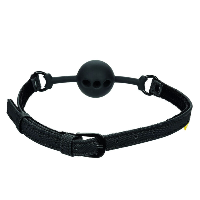 CALEXOTICS - BAILLON SPHÉRIQUE RESPIRANT BOUNDLESS