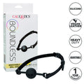 CALEXOTICS - BAILLON SPHÉRIQUE RESPIRANT BOUNDLESS