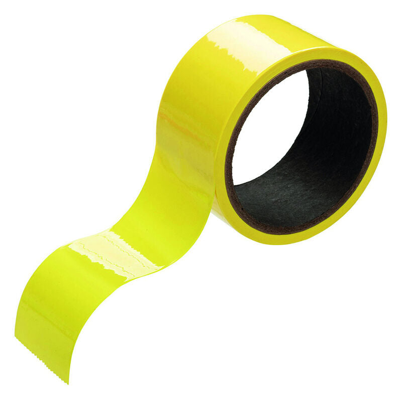 CALEXOTICS - BOUNDLESS YELLOW SLAVERY RIBBON