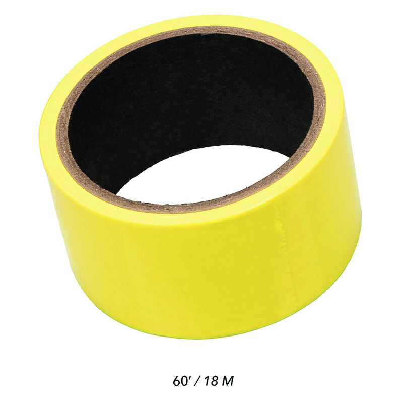 CALEXOTICS - BOUNDLESS YELLOW SLAVERY RIBBON