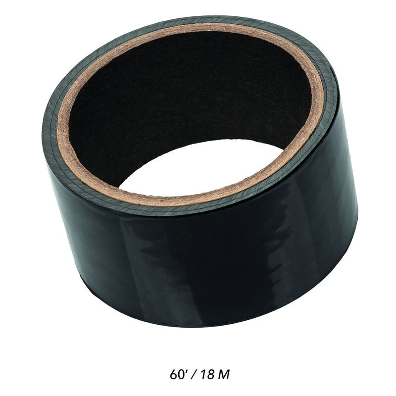 CALEXOTICS - BOUNDLESS BLACK SLAVERY BELT