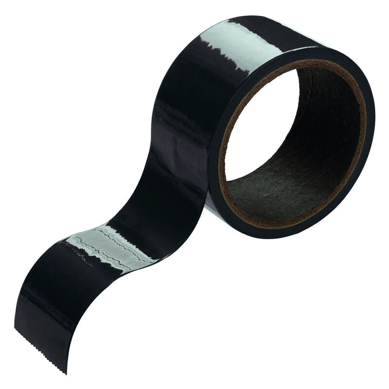 CALEXOTICS - BOUNDLESS BLACK SLAVERY BELT