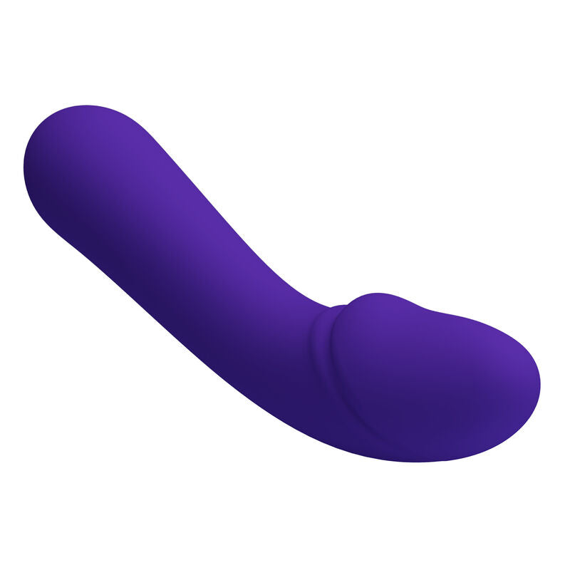PRETTY LOVE - CETUS VIBREUR RECHARGEABLE LILAS
