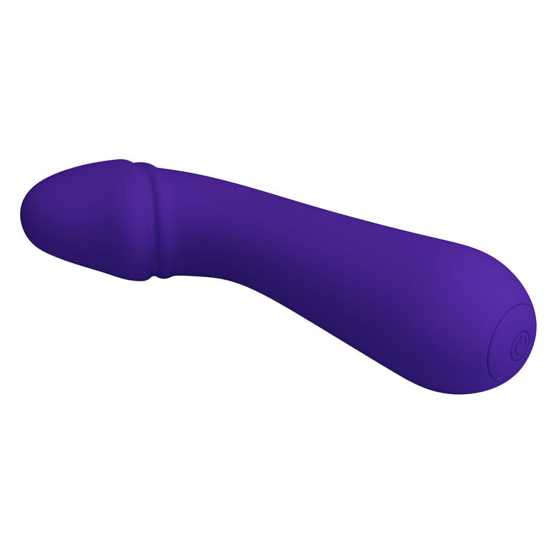 PRETTY LOVE - CETUS VIBREUR RECHARGEABLE LILAS