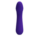 PRETTY LOVE - CETUS VIBREUR RECHARGEABLE LILAS