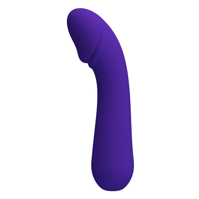 PRETTY LOVE - CETUS VIBREUR RECHARGEABLE LILAS