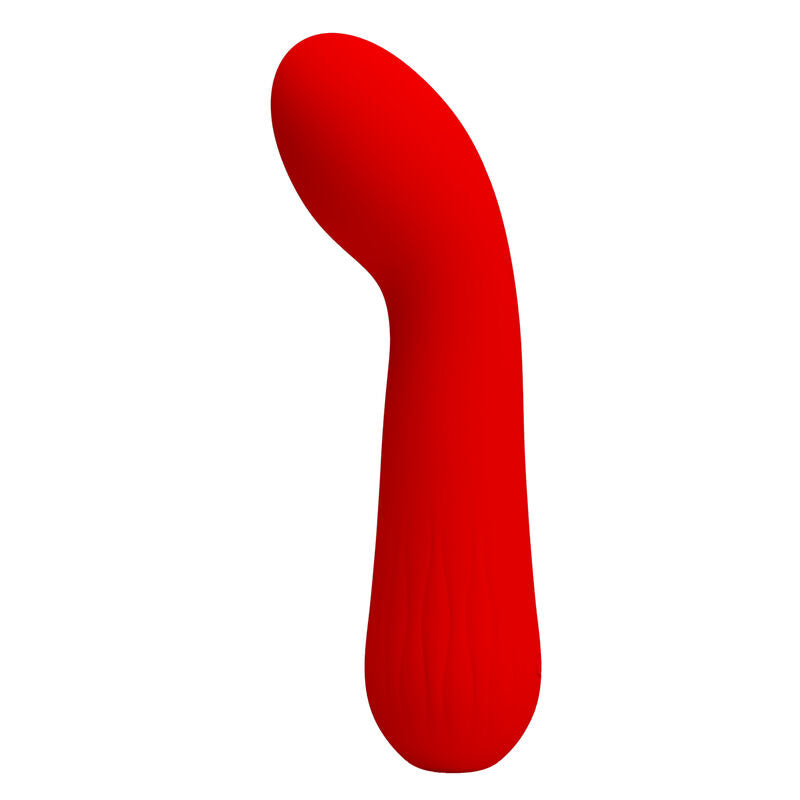 PRETTY LOVE - FAUN VIBREUR RECHARGEABLE ROUGE