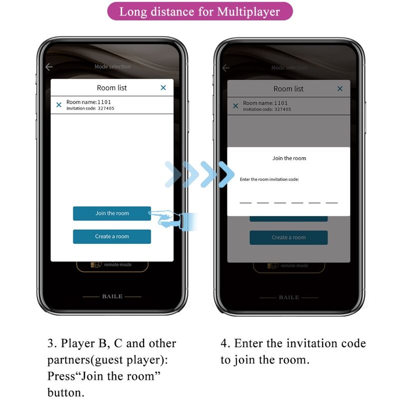 PRETTY LOVE - BILLY VIBRATION LILA APPLICATION GRATUITE