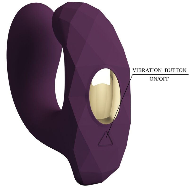 PRETTY LOVE - BILLY VIBRATION LILA APPLICATION GRATUITE
