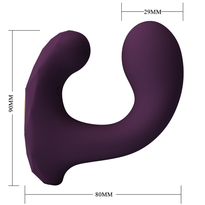 PRETTY LOVE - BILLY VIBRATION LILA APPLICATION GRATUITE