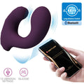 PRETTY LOVE - BILLY VIBRATION LILA APPLICATION GRATUITE