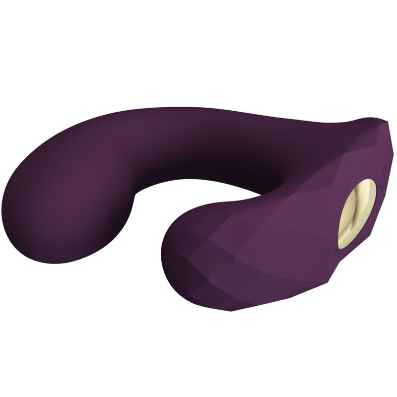 PRETTY LOVE - BILLY VIBRATION LILA APPLICATION GRATUITE