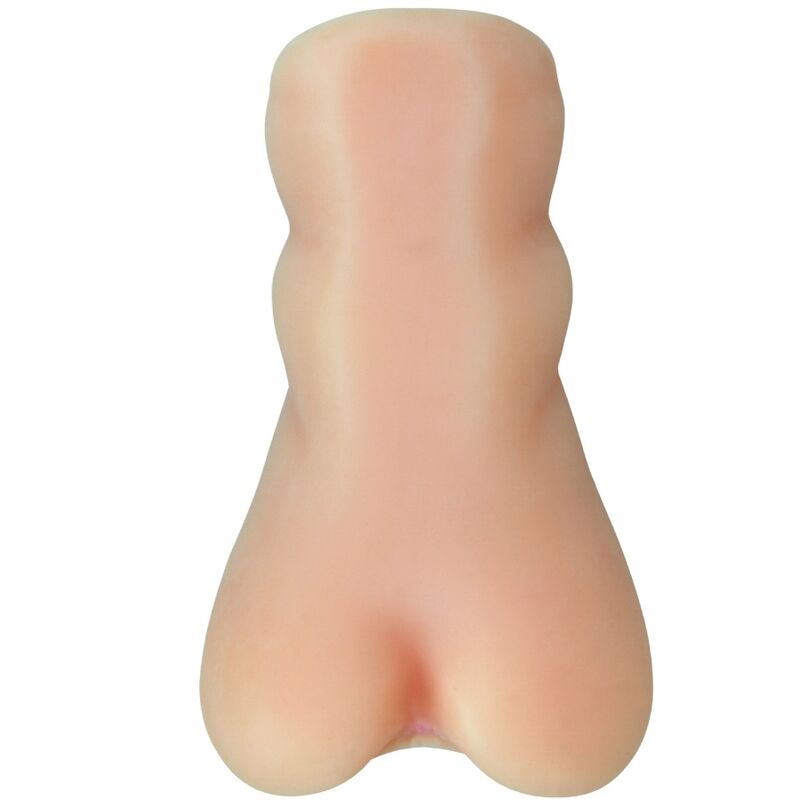 CRAZY BULL - CAROLINE VAGINA-SHAPED MASTUFFER