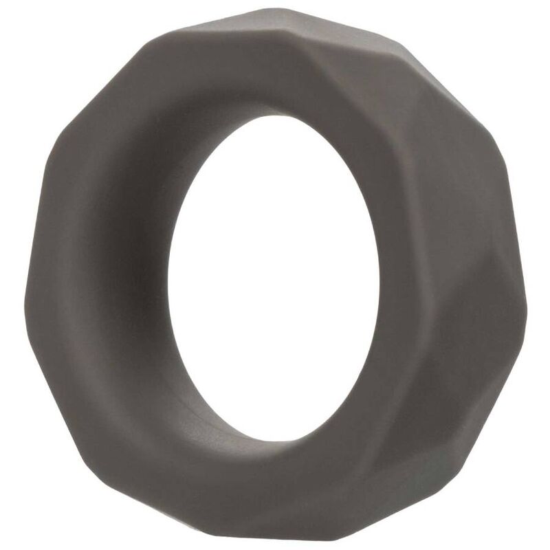 CALEXOTICS - ALPHA ANNEAU ALLONGE PRISMATIQUE GRIS