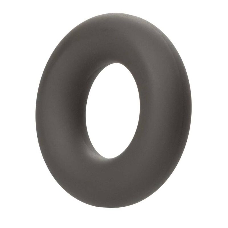 CALEXOTICS - ALPHA SET OF 2 PROLONG RINGS GREY