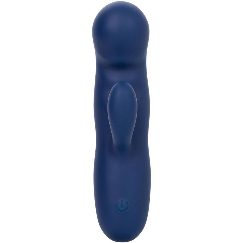 CALEXOTICS - DUO SOIE ET CACHEMIRE BLEU