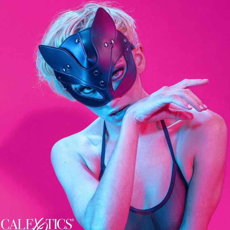 CALEXOTICS - EUPHORIA MASQUE CHAT
