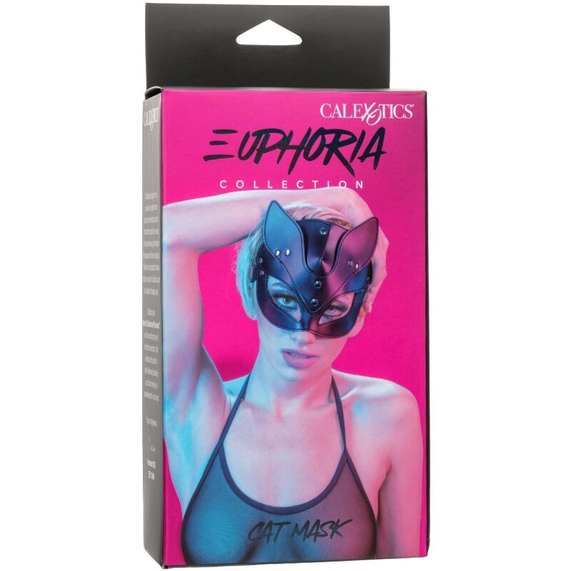 CALEXOTICS - EUPHORIA MASQUE CHAT