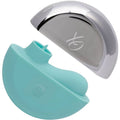 CALEXOTICS - STIMULATEUR OVATION RAVE BLEU SARCELLE